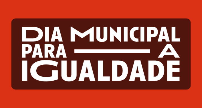 Destaque Dia Municipal da Igualdade 2026