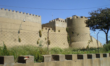 Castelo de Almada