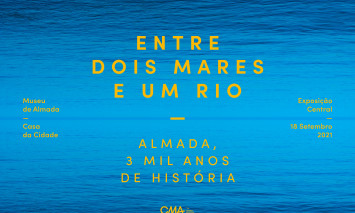 Entre dois mares