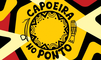 Capoeira no Ponto 