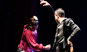 XVI Festival de Flamenco de Almada 