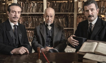 Festa do Cinema Italiano