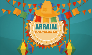 Arraial n'Amarela