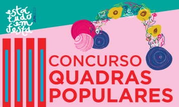 Concurso Quadras Populares 2023