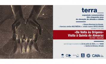 De Volta às Origens - Visita à Quinta de Almaraz