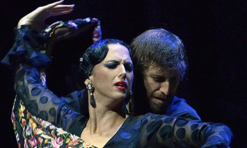 XVII Festival Flamenco de Almada 