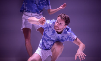 31.ª Quinzena de Dança de Almada 