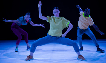 31.ª Quinzena de Dança de Almada 