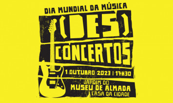 Dia Mundial da Música