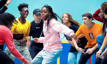 Rookies (Allons enfants)