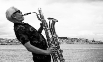 Há Música na Casa da Cerca 2023 – CABRITA TRIO