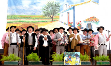12º Serão de Cante e Poesia Alentejana