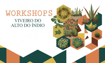 Workshop de Coroas de Natal
