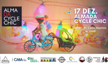 cycle chic