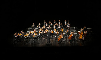Orquestra d'Almada II Ciclo de Concertos de Primavera 