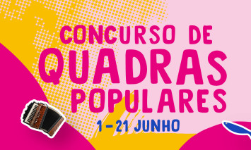Concurso Quadras Populares 2024