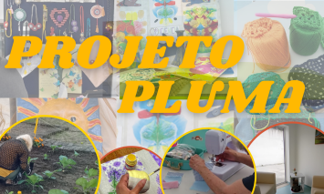 Projeto Pluma