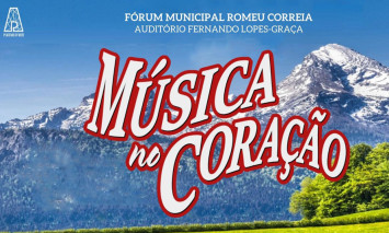 Música no Coração
