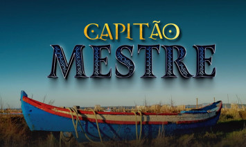 Capitão Mestre | Associação Mãos Estendidas de Almada