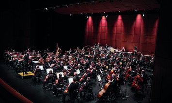 Concerto Páscoa