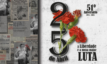 Exposição 25 de abril