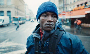 A História de Souleymane