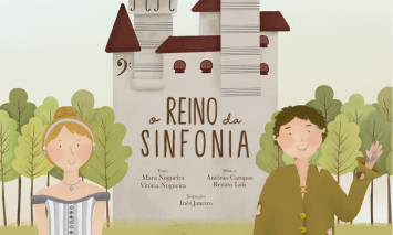 Reino da sinfonia