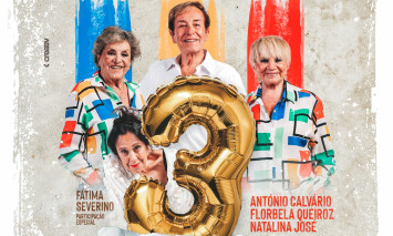 3 a conta que Deus fez