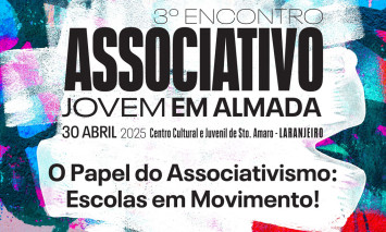 3º Encontro Associativo Jovem