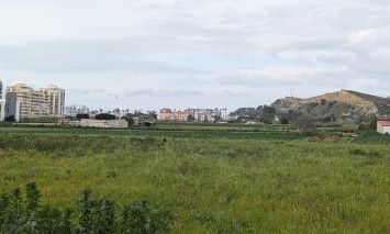 Agroparque das Terras da Costa e do Mar