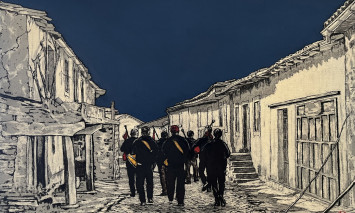 Orquestra de Foles