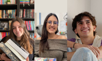Bibliotecas