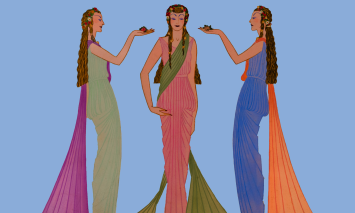 Exposição TMJB As Mulheres em Gil Vicente