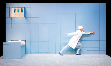 Kyoki - Teatro para a pequena infância