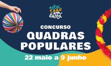 Quadras Populares