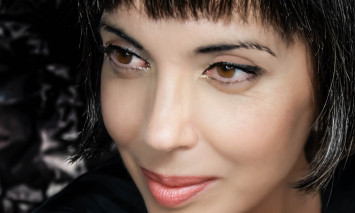 Teresa Salgueiro