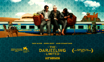 The Darjeeling Limited 