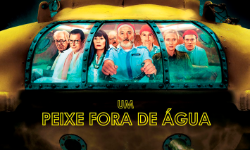 Um Peixe fora de Água