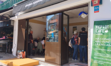 oficina ferramenteca
