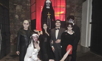 Escape Room | Especial Halloween