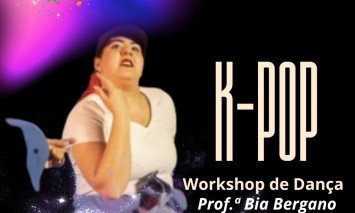 K-pop Pop