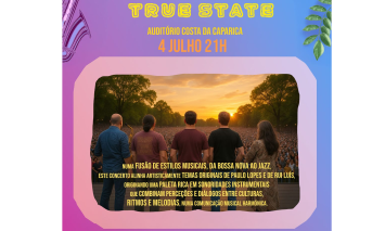 Concerto True State