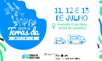 Agroparque das Terras da Costa e do Mar