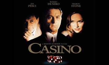 Cartaz Filme Casino
