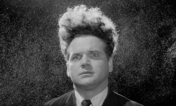 Eraserhead – No Céu Tudo é Perfeito
