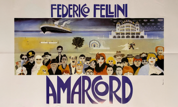 Filme Amarcord
