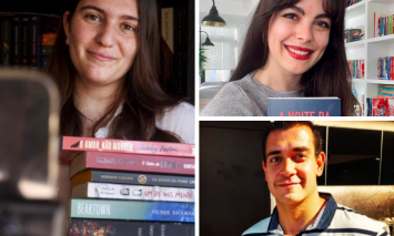 Conversa com autores