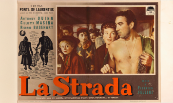 La Strada