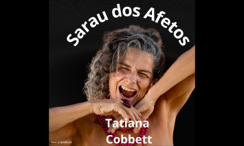 Sarau dos Afetos