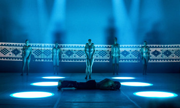 33ª QUINZENA DE DANÇA DE ALMADA – International Dance Festival